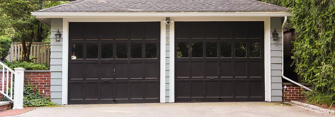 Wayne Dalton Custom Wood Garage Doors Installation Service in DeKalb, Illinois