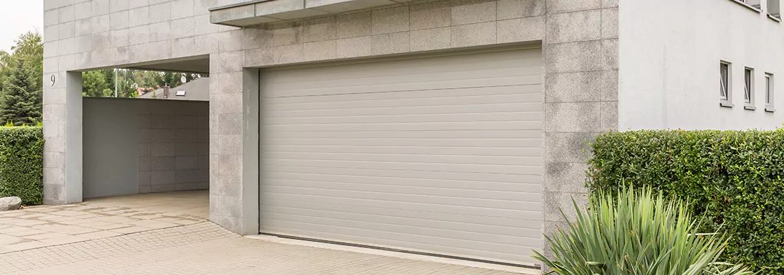 Residential Overhead Door Repair in DeKalb, IL