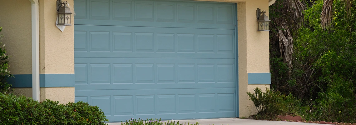 Garage Door Installation in DeKalb, IL