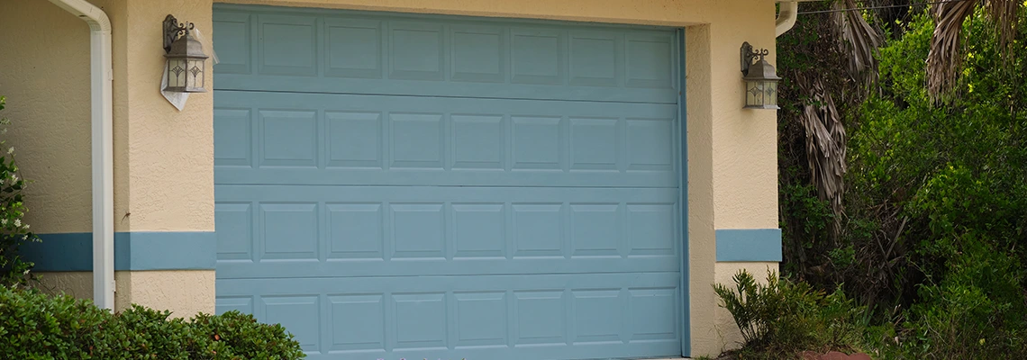 Amarr Carriage House Garage Doors in DeKalb, IL