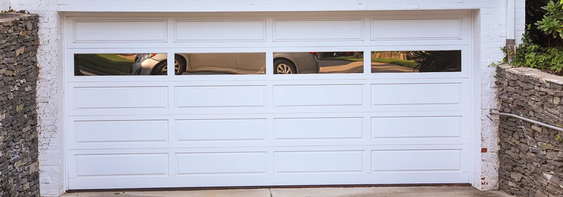 Residential Garage Door Installation Near Me in DeKalb, IL