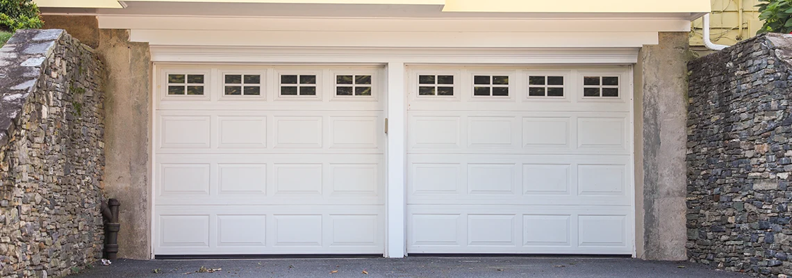 Garage Door Opener Installation Near Me in DeKalb, IL