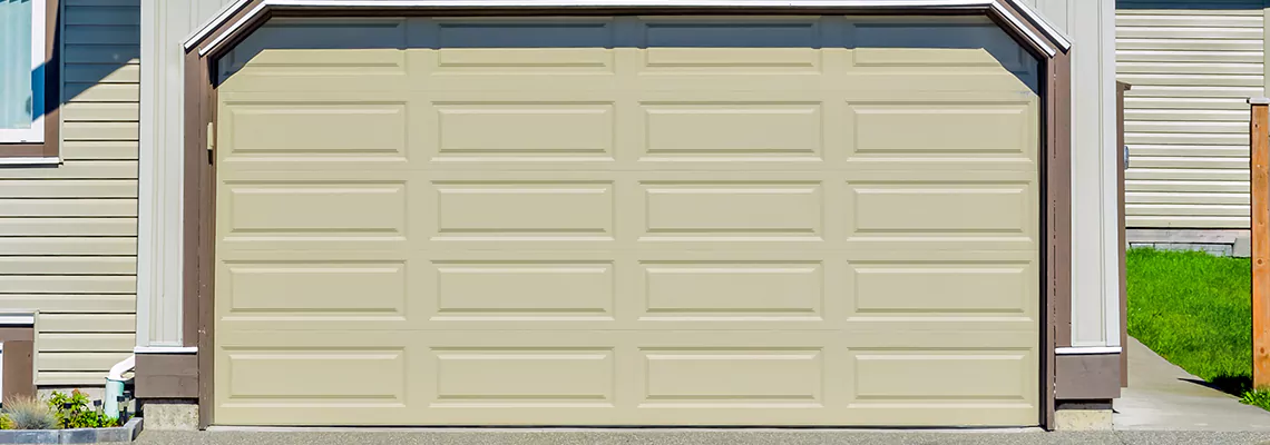 Licensed And Insured Commercial Garage Door in DeKalb, Illinois