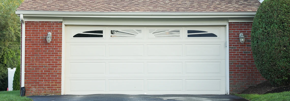 Residential Garage Door Hurricane-Proofing in DeKalb, Illinois