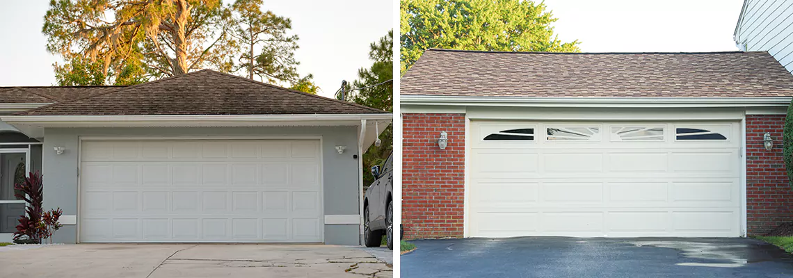 Gliderol Garage Doors Service in DeKalb, Illinois