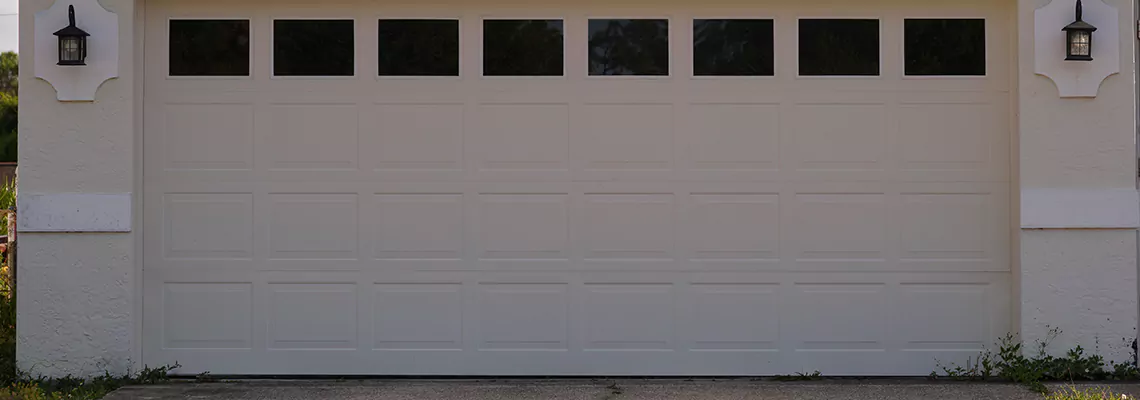 Windsor Garage Doors Spring Repair in DeKalb, Illinois