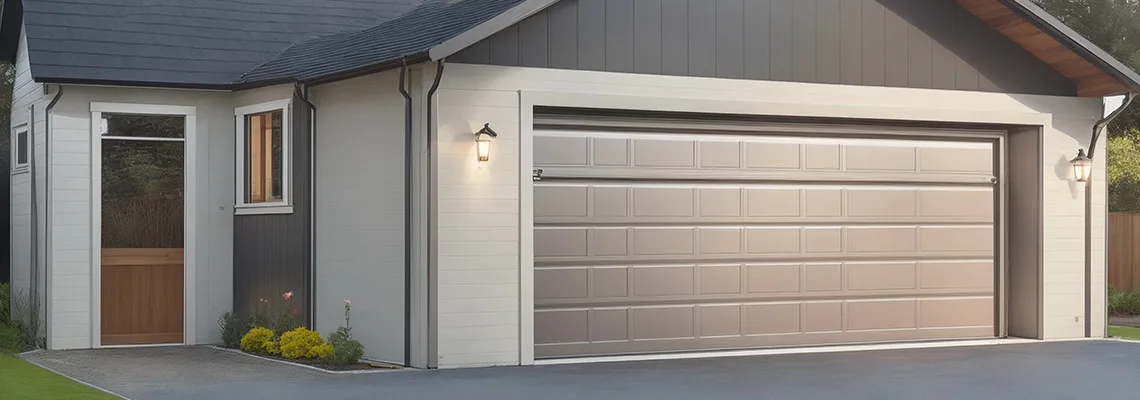 Assistance With Roller Garage Doors Repair in DeKalb, IL, IL